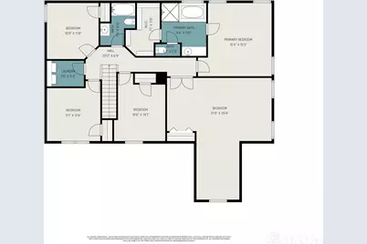 10001 Cobble Brook Drive, Dayton, OH 45458 - Photo 27