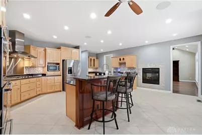 2789 Torrey Pines, Beavercreek, OH 45431 - Photo 19