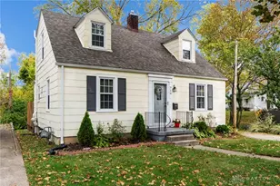 716 W 2nd St, Springfield, OH 45504 - Photo 3