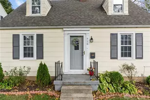 716 W 2nd St, Springfield, OH 45504 - Photo 5