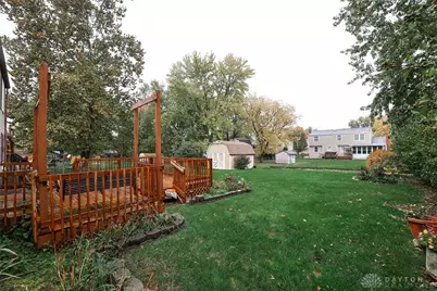 1054 Wilhelmina Drive, Vandalia, OH 45377 - Photo 37