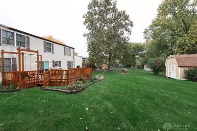 1054 Wilhelmina Drive, Vandalia, OH 45377 - Photo 35