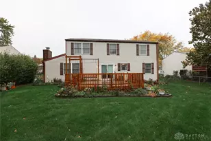 1054 Wilhelmina Dr, Vandalia, OH 45377 - Photo 39