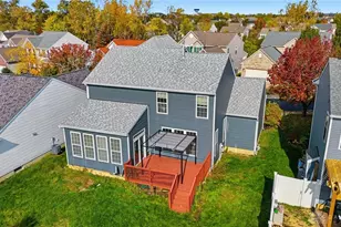 3591 Parliament Ct, Dayton, OH 45431 - Photo 43