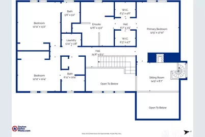 457 Merrick Drive, Beavercreek, OH 45434 - Photo 57