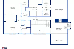 457 Merrick Dr, Beavercreek, OH 45434 - Photo 57