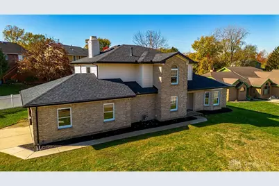 1826 Ashley Drive, Miamisburg, OH 45342 - Photo 3