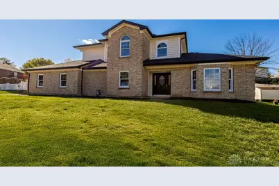 1826 Ashley Drive, Miamisburg, OH 45342 - Photo 1
