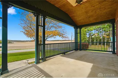 10876 Mechanicsburg Catawba Road, Mechanicsburg, OH 43044 - Photo 35