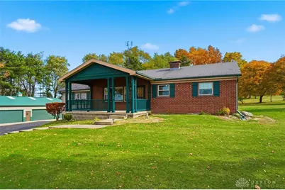 10876 Mechanicsburg Catawba Road, Mechanicsburg, OH 43044 - Photo 31