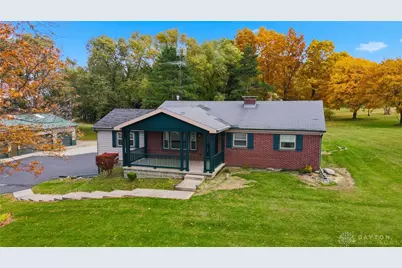 10876 Mechanicsburg Catawba Road, Mechanicsburg, OH 43044 - Photo 11