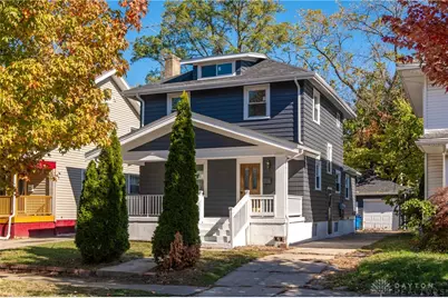 312 Rockwood Avenue, Dayton, OH 45405 - Photo 1