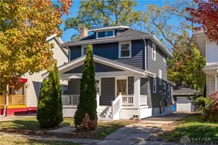 312 Rockwood Ave, Dayton, OH 45405 - Photo 1