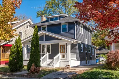 312 Rockwood Avenue, Dayton, OH 45405 - Photo 3