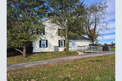 10031 Oh-73, Harveysburg, OH 45032 - Photo 29