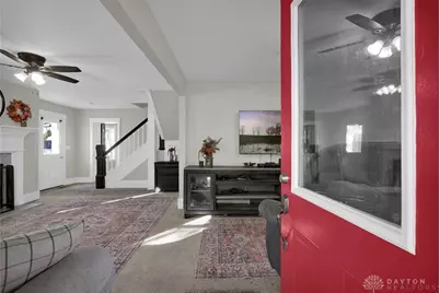 10031 Oh-73, Harveysburg, OH 45032 - Photo 3