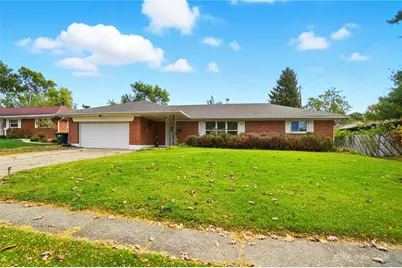 2610 Marchmont Drive, Dayton, OH 45406 - Photo 3