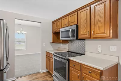 1734 Rosina Drive, Miamisburg, OH 45342 - Photo 11