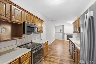 1734 Rosina Drive, Miamisburg, OH 45342 - Photo 9