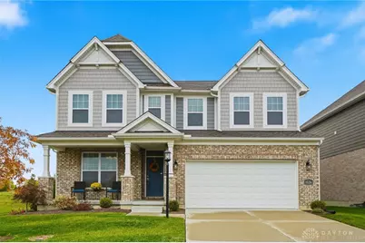 1524 Dell Glen Road, Dayton, OH 45458 - Photo 1