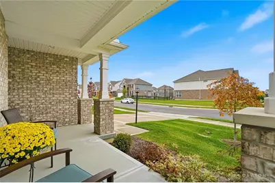 1524 Dell Glen Road, Dayton, OH 45458 - Photo 5