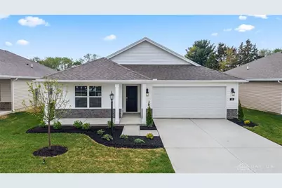 105 Arlington Drive, Eaton, OH 45320 - Photo 1