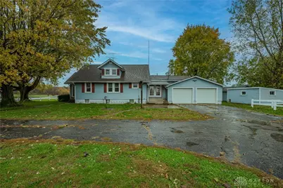 2473 State Route 54, Urbana, OH 43078 - Photo 1