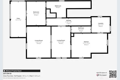 2473 State Route 54, Urbana, OH 43078 - Photo 83