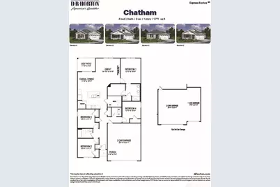 1282 Baybury Avenue, Xenia, OH 45385 - Photo 3