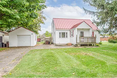 111 Estelle Avenue, Enon Vlg, OH 45323 - Photo 1
