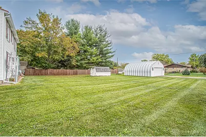 111 Estelle Avenue, Enon Vlg, OH 45323 - Photo 27