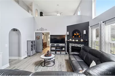 852 Willowbrook Drive, Monroe, OH 45050 - Photo 7