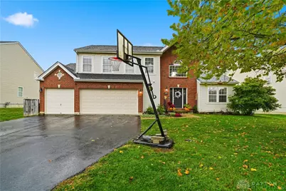 852 Willowbrook Drive, Monroe, OH 45050 - Photo 49