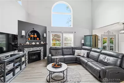 852 Willowbrook Drive, Monroe, OH 45050 - Photo 5