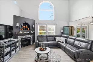 852 Willowbrook Dr, Monroe, OH 45050 - Photo 5