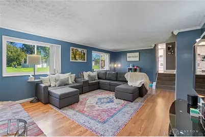 3732 Mary Ann Drive, Lebanon, OH 45036 - Photo 21