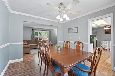 3732 Mary Ann Drive, Lebanon, OH 45036 - Photo 9