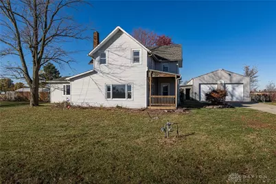 8979 State Route 235, Lakeview, OH 43331 - Photo 1