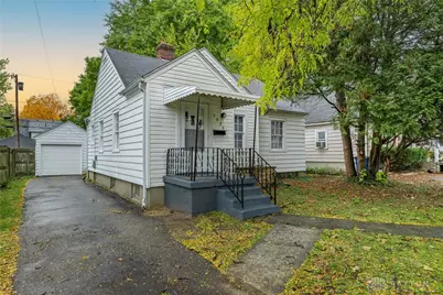 1535 Meriline Avenue, Dayton, OH 45410 - Photo 3