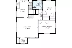 1535 Meriline Ave, Dayton, OH 45410 - Photo 25