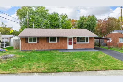 509 Windsor Avenue, Dayton, OH 45449 - Photo 1