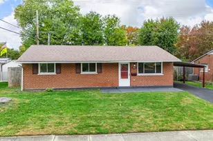 509 Windsor Ave, Dayton, OH 45449 - Photo 1