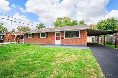 509 Windsor Avenue, Dayton, OH 45449 - Photo 3