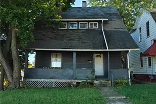 400 Dearborn Ave, Dayton, OH 45417 - Photo 1