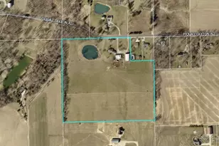 7330 W Piqua Clayton Rd, Covington, OH 45318 - Photo 3