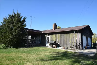 7330 W Piqua Clayton Road, Covington, OH 45318 - Photo 9