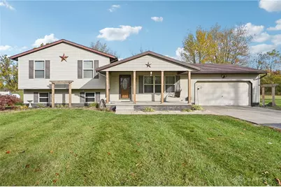 5852 Old US Route 35, Silver Creek Twp, OH 45335 - Photo 1