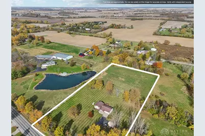 5852 Old US Route 35, Silver Creek Twp, OH 45335 - Photo 53