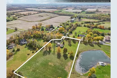 5852 Old US Route 35, Silver Creek Twp, OH 45335 - Photo 55