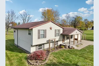 5852 Old US Route 35, Silver Creek Twp, OH 45335 - Photo 41